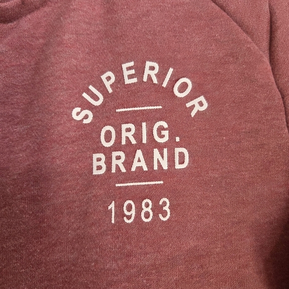 Esmara Women's Pink Jumpsuit Size 6 - Picture 4 of 7